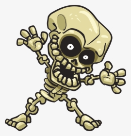 Halloween Dancing Skeleton Clipart Clip Art Freeuse, HD Png Download, Transparent PNG