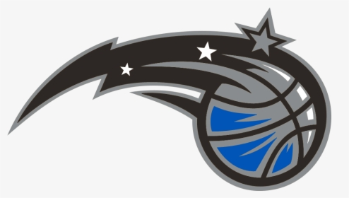 Orlando Magic Ball Logo, HD Png Download, Transparent PNG