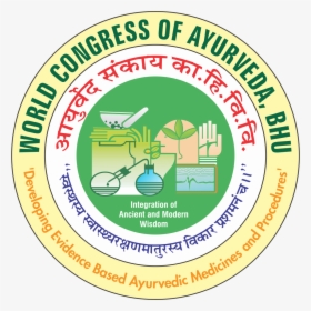 World Congress 0f Ayurveda - Rpsc, HD Png Download, Transparent PNG