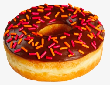 Donut Png - Dunkin Donuts Donut Png, Transparent Png, Transparent PNG