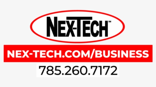 Nextech Logo - Nex Tech Wireless, HD Png Download, Transparent PNG