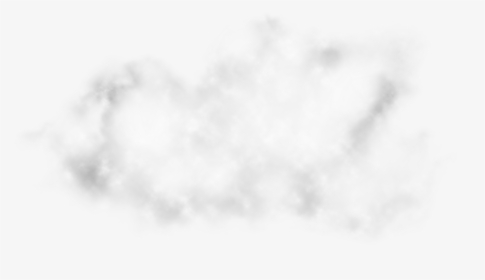 Transparent Darkness Clipart - Transparent Soft Cloud Png, Png Download, Transparent PNG