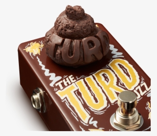 Turd Fuzz Mini, HD Png Download, Transparent PNG