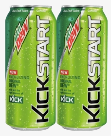 - Mountain Dew , Png Download - Mountain Dew Kickstart Png, Transparent Png, Transparent PNG