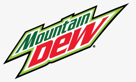 Mountain Dew Wiki - Mt Dew Logo Png, Transparent Png, Transparent PNG