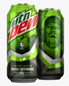 Mountain Dew White Out, HD Png Download, Transparent PNG