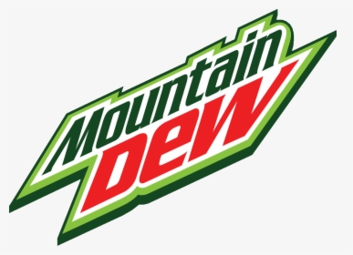 Mountain Dew Wiki - Mountain Dew Logo Png, Transparent Png, Transparent PNG
