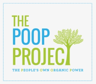 Poop Project Logo - Illustration, HD Png Download, Transparent PNG