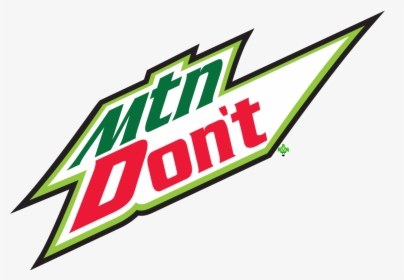Mountain Dew White Out Clipart , Png Download - Mountain Dew White Out, Transparent Png, Transparent PNG