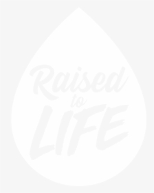 Baptism Raisedtolife - Circle, HD Png Download, Transparent PNG