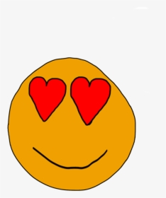Heart - Smiley, HD Png Download, Transparent PNG