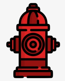 Fire Hydrant Icon Png, Transparent Png, Transparent PNG