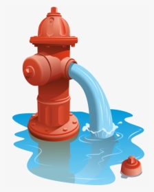 F - Fire Hydrant Clipart, HD Png Download, Transparent PNG