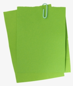 Transparent Post It Notes Png - Post It Note Pad Transparent Background, Png Download, Transparent PNG