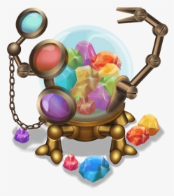My Singing Monsters Wiki - My Singing Monsters Structures, HD Png Download, Transparent PNG