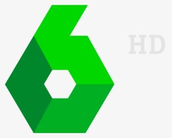 Lasexta Hd Logo 2016 - Logo Sexta, HD Png Download, Transparent PNG