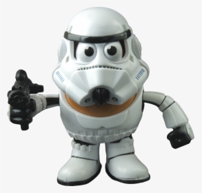 Stormtrooper, HD Png Download, Transparent PNG