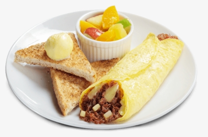 Omelette Png Image - Omelette Png, Transparent Png, Transparent PNG
