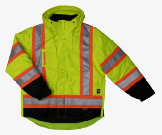 Tough Duck Safety Jackets, HD Png Download, Transparent PNG