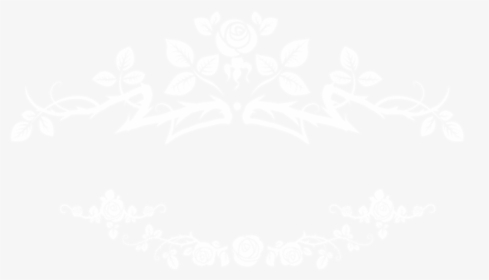 Free Png Roses Wedding Deco Element Png Images Transparent - Deco Element Png, Png Download, Transparent PNG