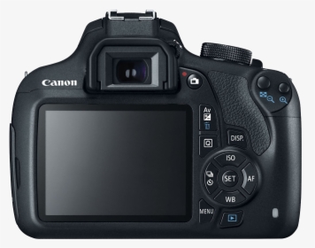 Image Product 22 - Canon Eos Rebel Sl3, HD Png Download, Transparent PNG