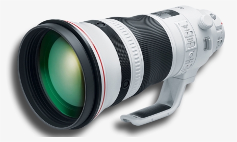 Canon 400 Mm - Canon 400mm F2 8, HD Png Download, Transparent PNG