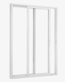 Wallside Windows Doorwall - Shower Door, HD Png Download, Transparent PNG