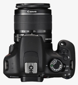 Image Product 20 - Canon 2000d, HD Png Download, Transparent PNG