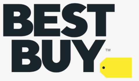 Best Buy New Logo, HD Png Download, Transparent PNG
