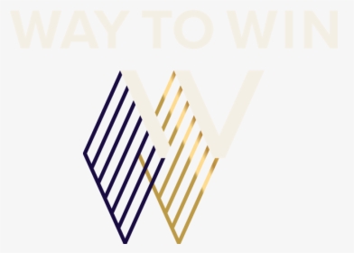 W2w-logo - Way To Win Logo, HD Png Download, Transparent PNG