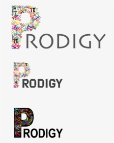 Prodigy Logo - Graphic Design, HD Png Download, Transparent PNG