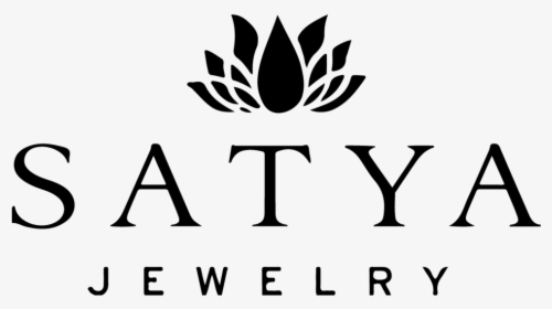 Satya Jewelry Logo, HD Png Download, Transparent PNG