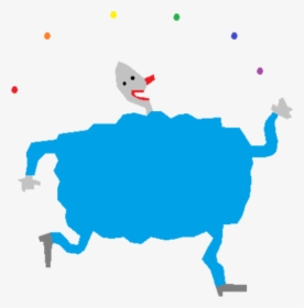 Clown, HD Png Download, Transparent PNG