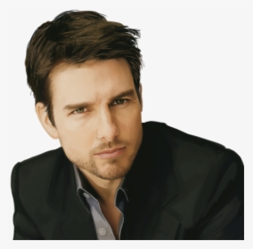 Tom Cruise Png Image - Tom Cruise Png, Transparent Png, Transparent PNG