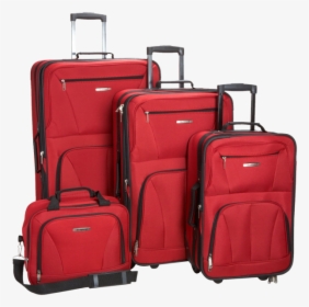 Luggage Png Free Download - Luggage Bags Png, Transparent Png, Transparent PNG