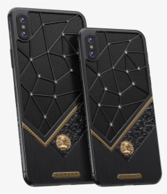 Iphone Xs With Virgo Horoscope Symbol - Scorpio Sun Sign Mobile Case, HD Png Download, Transparent PNG