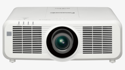 Panasonic Projector Pt Mz670d, HD Png Download, Transparent PNG