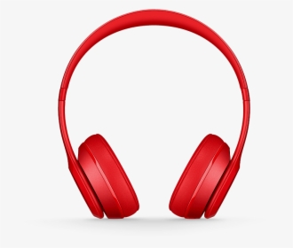 Beats Solo Headphones By - Beats Headphone Png, Transparent Png, Transparent PNG