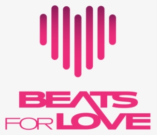 Beats For Love 2019 - Beats For Love Logo, HD Png Download, Transparent PNG