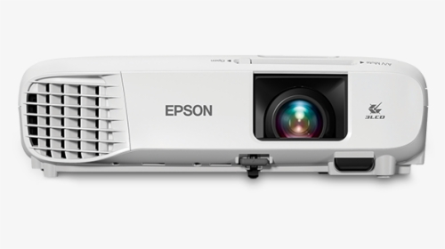 Epson Eb X39, HD Png Download, Transparent PNG