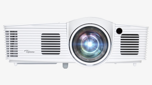 Optoma Gt1080darbee, HD Png Download, Transparent PNG