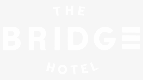 The Bridge Hotel - Graphics, HD Png Download, Transparent PNG