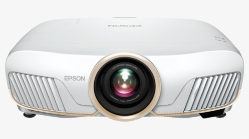02 Hc5050ub Head On Ang 2 - Epson 4k Projector 2019, HD Png Download, Transparent PNG
