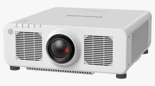 Panasonic Pt Mz670u Projector, HD Png Download, Transparent PNG
