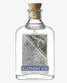 Elephant London Dry Gin, HD Png Download, Transparent PNG