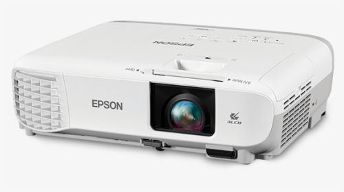 Epson Eb 108 Projector, HD Png Download, Transparent PNG