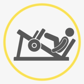 Lower Body Strength Training, HD Png Download, Transparent PNG