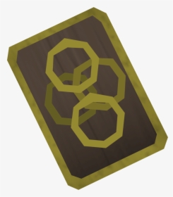 The Runescape Wiki - Graphic Design, HD Png Download, Transparent PNG