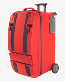 6 In 1 Baby Suitcase, HD Png Download, Transparent PNG