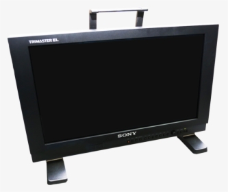 17in Sony Oled Pvm-a170 Monitor, HD Png Download, Transparent PNG